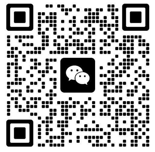 扫码添加微信-OE源码网